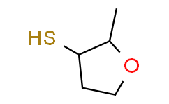 2-甲基四氢呋喃-3-硫醇,97%