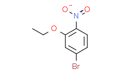 2-溴乙基4-硝基苯基醚,97%