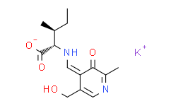 吡哆醛-L-异亮氨酸钾盐,≥95%