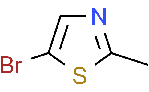 5-bromo-2-methyl-1,3-thiazole