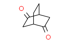 双环[2.2.2]辛烷-2，5-二酮,98%