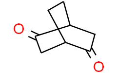 双环[2.2.2]辛烷-2，5-二酮,98%