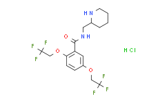 Flecainide hydrochloride