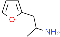 2-呋喃-2-基-1-甲基-乙胺