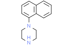 1-(1-萘)哌嗪盐酸盐