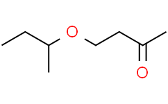 4-仲丁氧基-2-丁酮