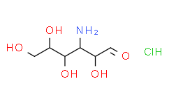 [APExBIO]Kanosamine (hydrochloride),98%