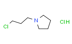 N-(3-氯丙基)吡咯烷盐酸盐,≥95%