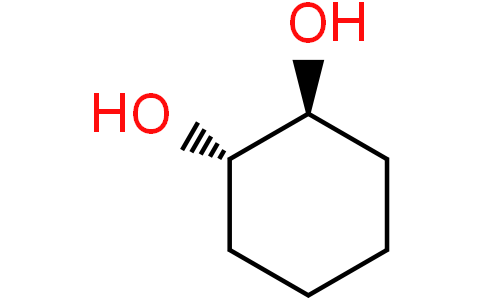 (1S,2S)-cyclohexane-1,2-diol