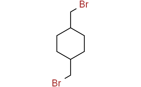 trans-1,4-bis(bromomethyl)cyclohexane