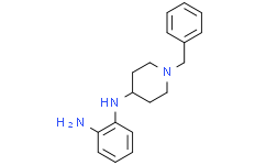 (1-苯基-4-哌啶基)苯-1，2-二胺