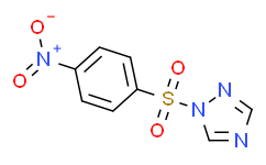1-对硝基苯磺酸基-1，2，4-三唑,AR