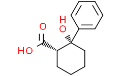 Cicloxilic acid,98%