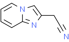 2-(咪唑并[1,2-a]吡啶-2-基)乙腈