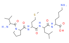 Bax抑制剂肽V5三氟乙酸盐
