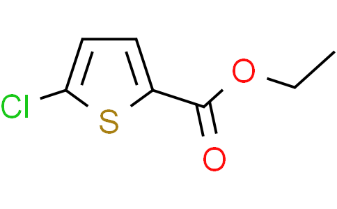 ethyl 5-chlorothiophene-2-carboxylate
