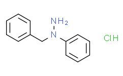 1-苄基-1-苯肼盐酸盐,98%