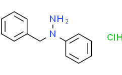 1-苄基-1-苯肼盐酸盐,98%