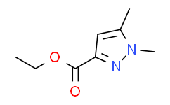 1，5-二甲基-1H-吡唑-3-甲酸乙酯,95%