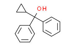 环丙基二苯甲醇,98%