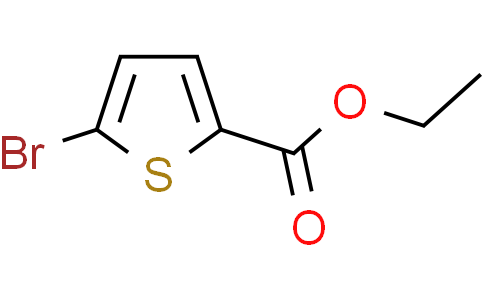 ethyl 5-bromothiophene-2-carboxylate