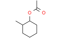 2-甲基环己基醋酸酯,97%