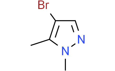 4-bromo-1,5-dimethyl-1H-pyrazole
