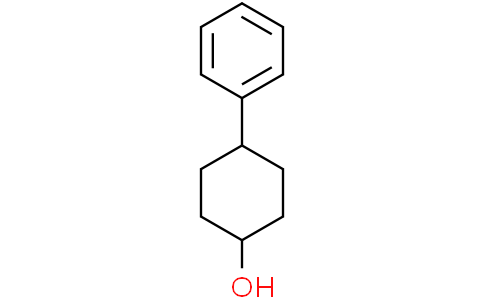 (1r,4r)-4-PhenylcyclohexanolCas:5769-13-1