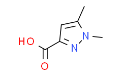 1，5-二甲基-1H-吡唑-3-甲酸,≥95%