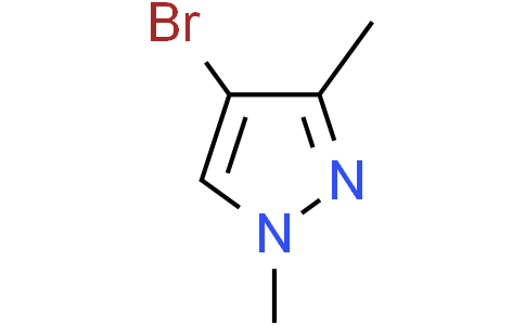 4-bromo-1,3-dimethyl-1H-pyrazole