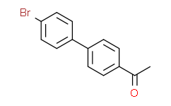 4-乙酰基-4'-溴代联苯,≥98%