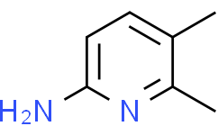 2-氨基-5，6-二甲基吡啶,97%