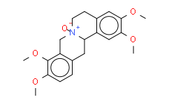 (-)-Corynoxidine