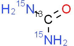 尿素-13C，15N2