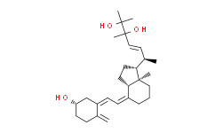24, 25-Dihydroxy VD2