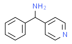 苯基吡啶-4-甲胺,≥95%