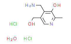 吡哆胺二盐酸盐一水合物,≥98%