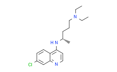 (+)-Chloroquine