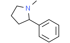 （2R）-1-甲基-2-苯基吡咯烷