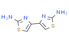 2，2'-二氨基-4，4'-双噻唑,98%