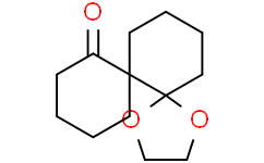 1，4-dioxadispiro[4.0.5⁶.4⁵]pentadecan-7-one