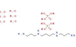 磷酸精胺六水合物,≥98%
