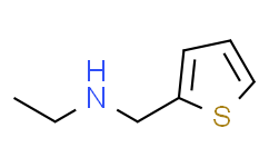 N-乙基-2-噻吩甲胺,≥97%