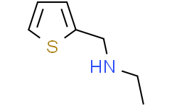 N-乙基-2-噻吩甲胺,≥97%