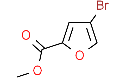methyl 4-bromofuran-2-carboxylate