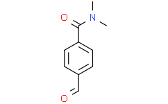4-(N,N-DIMETHYLCARBAMOYL)BENZALDEHYDE