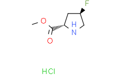 (2s，4r)-4-氟脯氨酸甲酯盐酸盐