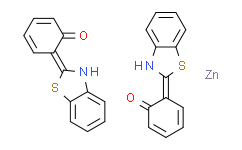 双[2-(2-苯并噻唑基)苯酚]锌,99%