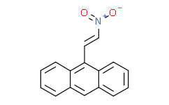9-(2-硝基乙烯基)蒽,97%