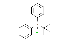 叔丁基二苯基氯硅烷,98%